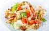 Морской салат — лучшие рецепты