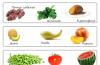 Thực phẩm nào chứa vitamin A?