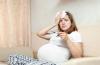 Doctor Mom маз по време на бременност: възможно ли е да се използва, инструкции за употреба, препоръки и прегледи на жени
