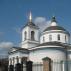 Владимирска църква в Красково график