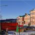 मॉस्को क्षेत्र में सामाजिक बुनियादी ढांचे की इमारतों के लिए मानक परियोजनाओं की एक सूची बनाई गई है