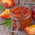 Yksinkertaisia ​​reseptejä persikkahillolle talveksi