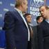 Peletakan jawatan Medvedev atau pembubaran Duma Negara: perubahan serius menanti Rusia
