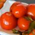 Tomater i gelé for vinteren: oppskrift med nellik