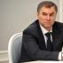 Vyacheslav Volodin er den nye taleren for statsdumaen