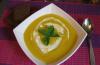 Krem supe, recepti sa fotografijama, jednostavno i ukusno
