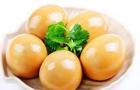 Trứng có làm tăng mức cholesterol không?
