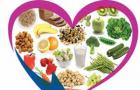 Холестерол диета: хранителни правила и подробно меню